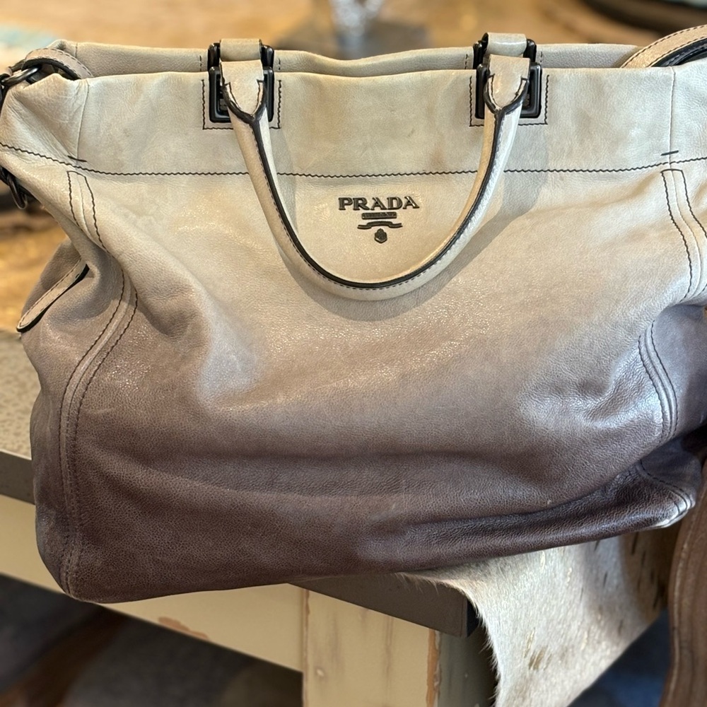 Prada Ombre Bag